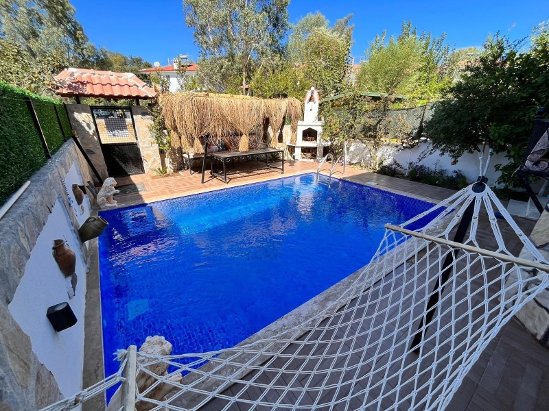 Villa Güven 2